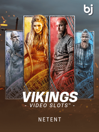 Vikings Video Slot™ game icon