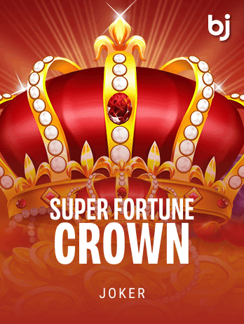Super Fortune Crown game icon