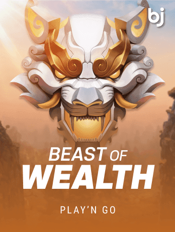 Beast of Wealth game icon