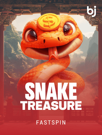 Snake Treasure game icon