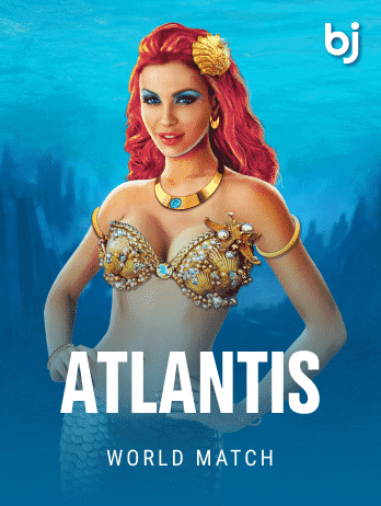 Atlantis game icon
