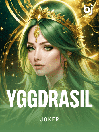 Yggdrasil game icon