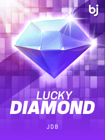 Lucky Diamond game icon