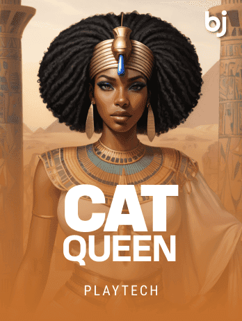 Cat Queen game icon