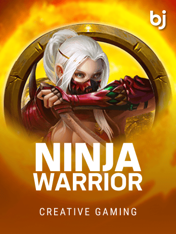 Ninja Warriorpng